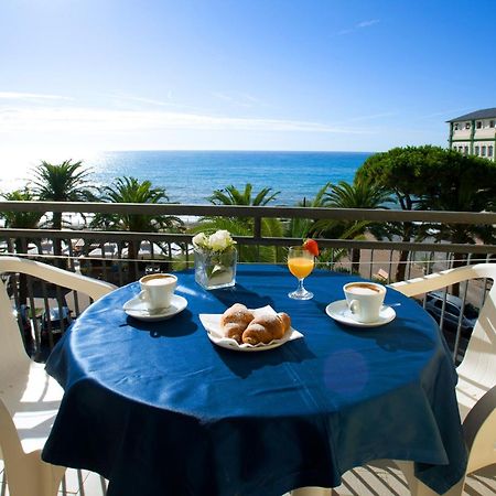 Hotel Lido Pietra Ligure Εξωτερικό φωτογραφία