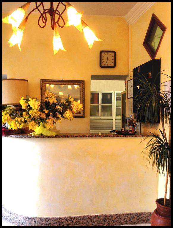 Hotel Lido Pietra Ligure Εξωτερικό φωτογραφία