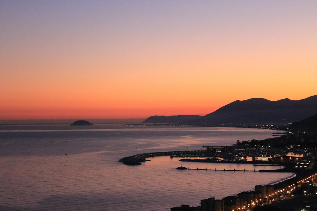 Hotel Lido Pietra Ligure Εξωτερικό φωτογραφία